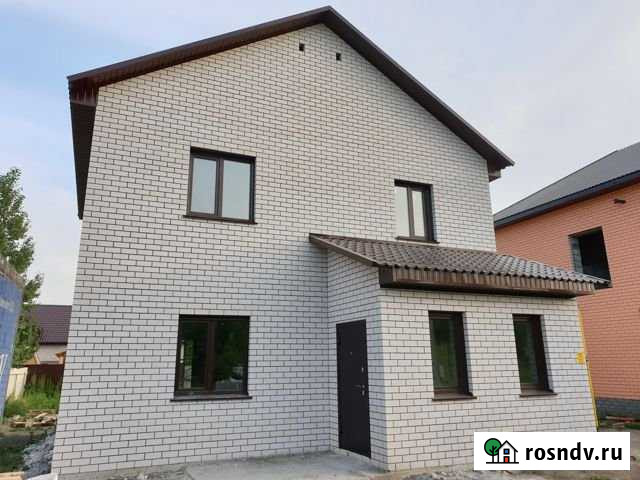 Коттедж 125 м² на участке 5 сот. на продажу в Барнауле Барнаул - изображение 1