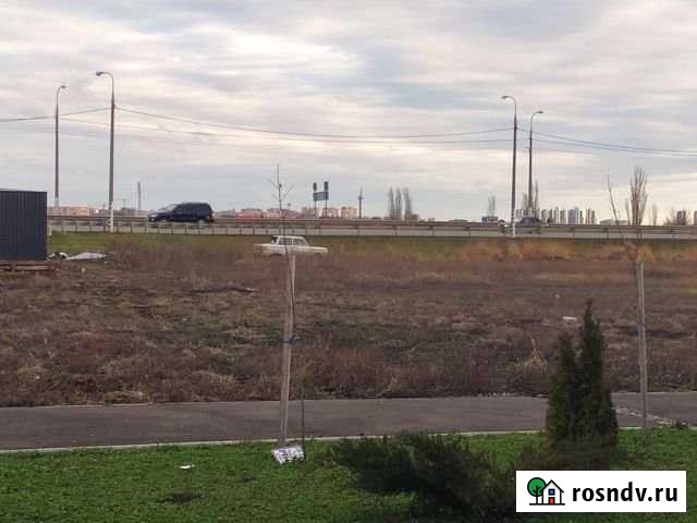 Участок промназначения 4 сот. на продажу в Краснодаре Краснодар - изображение 1