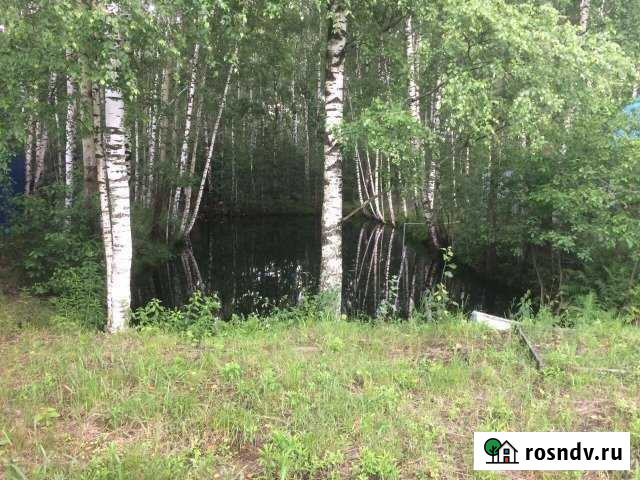 Участок ИЖС 9 сот. на продажу в Бору Бор - изображение 1