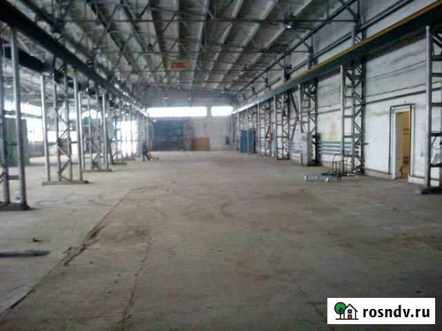 Торговые-производственные-складские-офисные Помеще Нефтеюганск - изображение 1