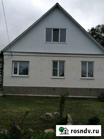 Дом 90 м² на участке 40 сот. на продажу в Змиёвке Змиёвка - изображение 1