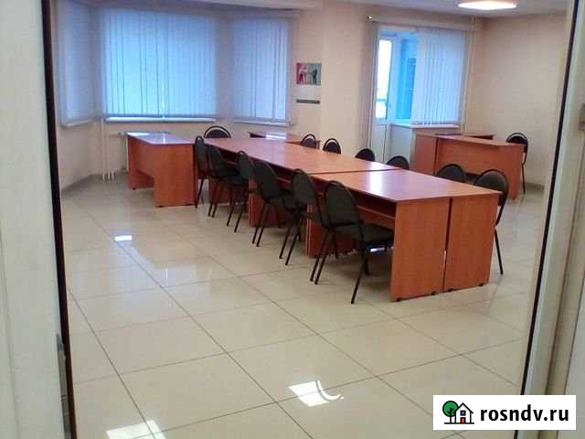 Помещение свободного назначения, 100 кв.м. Абакан - изображение 1