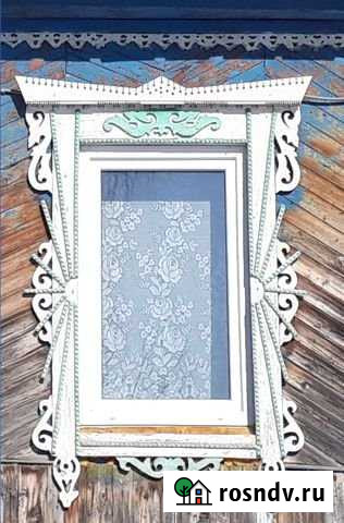 Дом 56 м² на участке 41 сот. на продажу в Набережных Челнах Набережные Челны - изображение 1