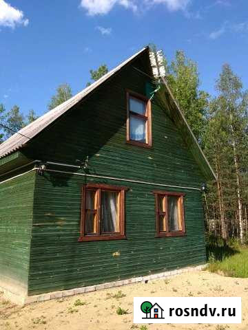 Участок СНТ, ДНП 12 сот. на продажу в Покрове Покров - изображение 1