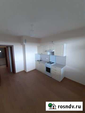 2-комнатная квартира, 64.7 м², 11/16 эт. в аренду на длительный срок в Пскове Псков - изображение 1