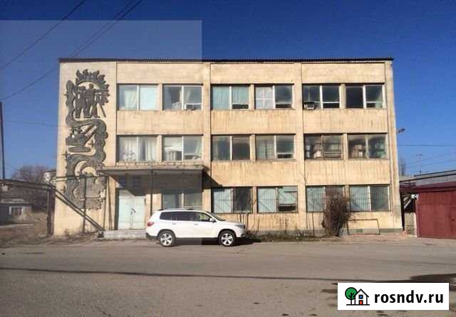 Административное здание Махачкала - изображение 1