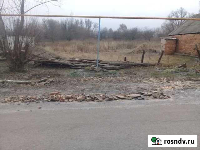 Участок ИЖС 30 сот. на продажу в Короче Короча - изображение 1