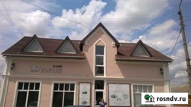 Помещение общественного питания, 284 кв.м. Покровское - изображение 1