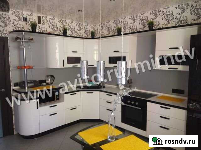 2-комнатная квартира, 60.2 м², 6/16 эт. на продажу в Мурино Мурино - изображение 1