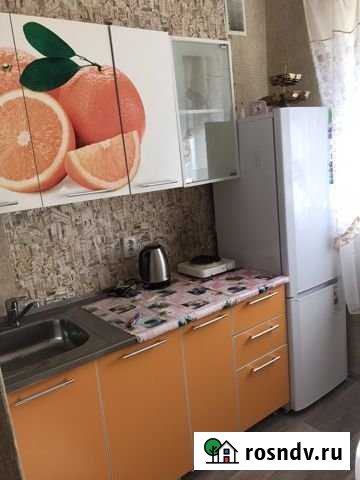 1-комнатная квартира, 25 м², 4/5 эт. в аренду на длительный срок в Чите Чита - изображение 1