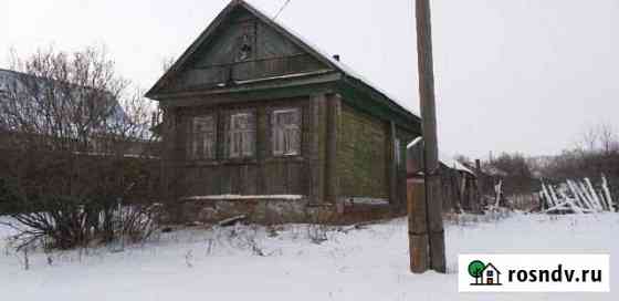 Дом 38 м² на участке 32 сот. на продажу в Гавриловом Посаде Гаврилов Посад