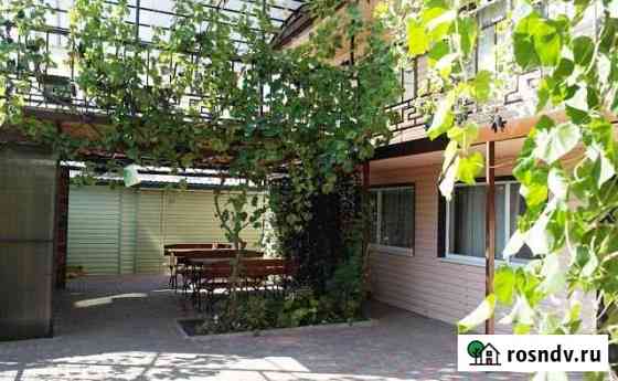 Комната 25 м² в 2-ком. кв., 2/2 эт. в аренду посуточно в Ейске Ейск