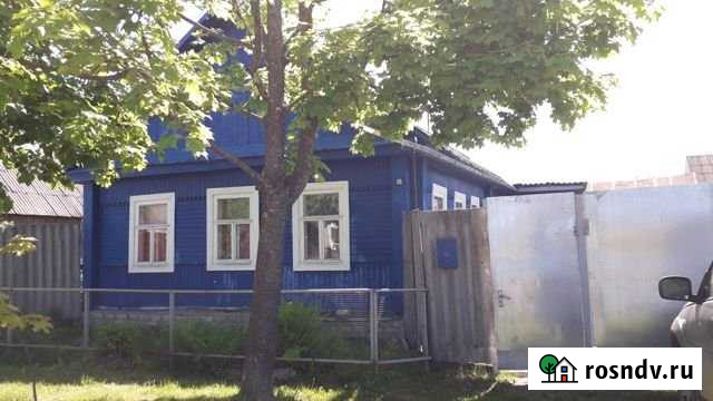 Дом 72 м² на участке 6.3 сот. на продажу в Карачеве Карачев - изображение 1