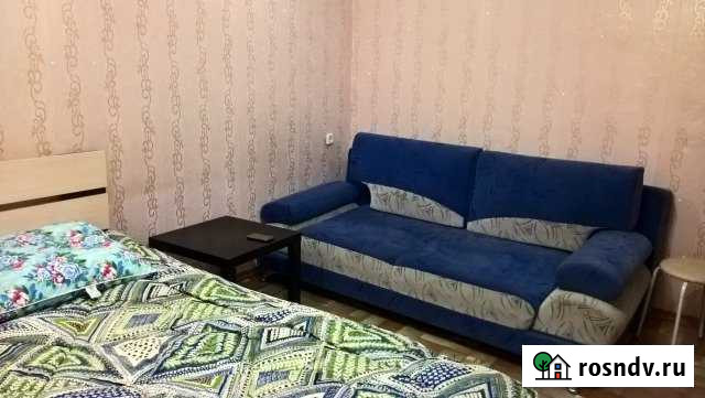 2-комнатная квартира, 45 м², 4/5 эт. в аренду посуточно в Березниках Березники - изображение 1