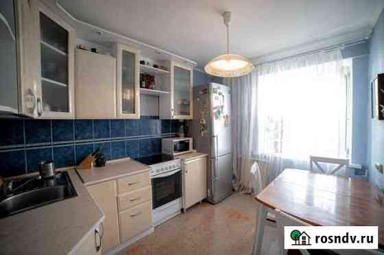 2-комнатная квартира, 47.7 м², 9/9 эт. на продажу в Томске Томск