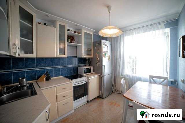 2-комнатная квартира, 47.7 м², 9/9 эт. на продажу в Томске Томск - изображение 1