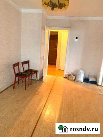 2-комнатная квартира, 43 м², 5/5 эт. на продажу в Семёновке Семеновка - изображение 1