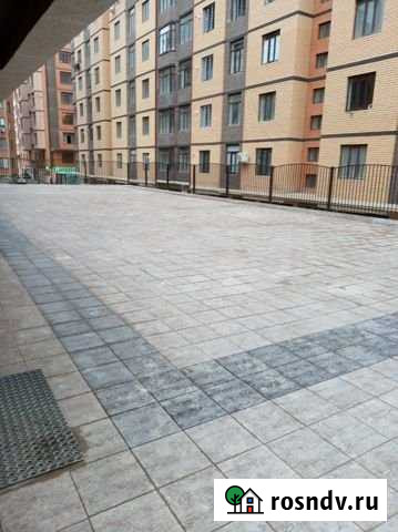 2-комнатная квартира, 64 м², 1/4 эт. на продажу в Махачкале Махачкала - изображение 1