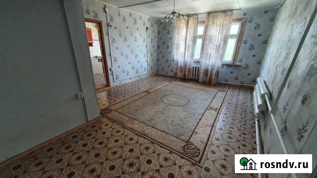 1-комнатная квартира, 39 м², 1/2 эт. на продажу в Салехарде Салехард - изображение 1