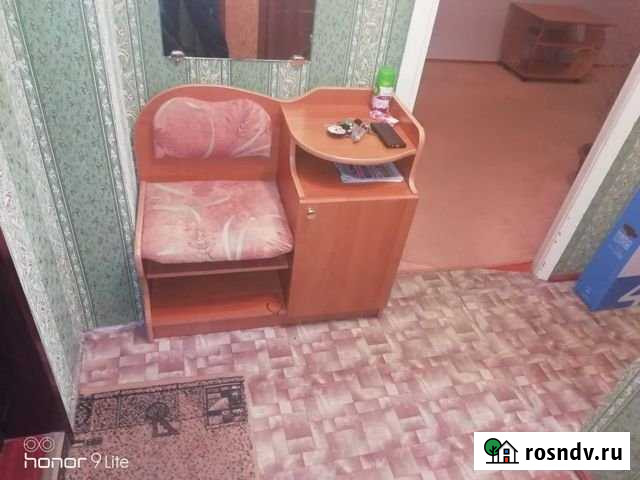 1-комнатная квартира, 32 м², 4/5 эт. в аренду на длительный срок в Петропавловске-Камчатском Петропавловск-Камчатский - изображение 1