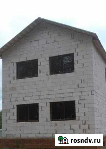 Дом 150 м² на участке 10 сот. на продажу в Радужном Владимирской области Радужный - изображение 1