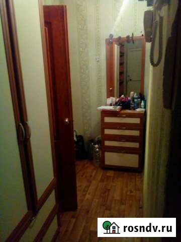 2-комнатная квартира, 45 м², 3/3 эт. в аренду на длительный срок в Алексине Алексин - изображение 1