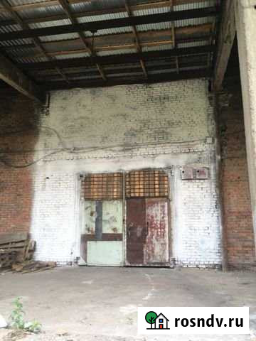 Гараж в аренду в Рубцовске Рубцовск - изображение 1