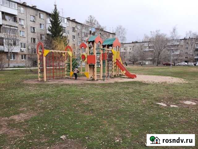 4-комнатная квартира, 67 м², 5/5 эт. на продажу в Усть-Кинельском Усть-Кинельский - изображение 1