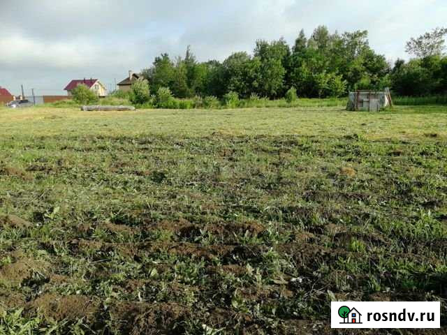 Участок ИЖС 12 сот. на продажу в Щекино Щекино - изображение 1