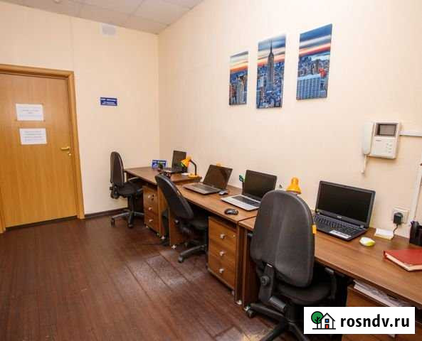 Юридический адрес / Юр адрес в оборудованном офисе Воронеж - изображение 1