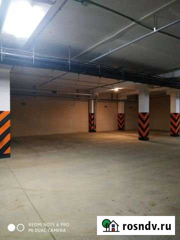 Машиноместо 20 м² на продажу в Кирове Киров - изображение 1