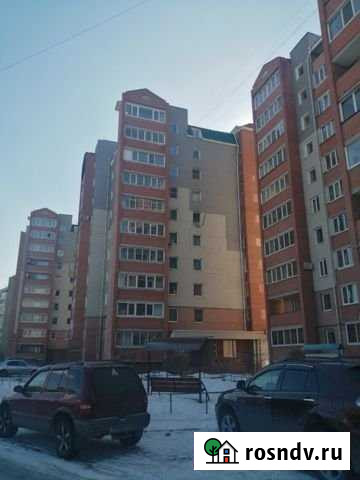 1-комнатная квартира, 35 м², 2/9 эт. на продажу в Абакане Абакан - изображение 1