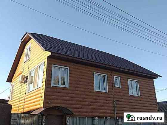 Дом 130 м² на участке 6 сот. в аренду посуточно в Хвалынске Хвалынск