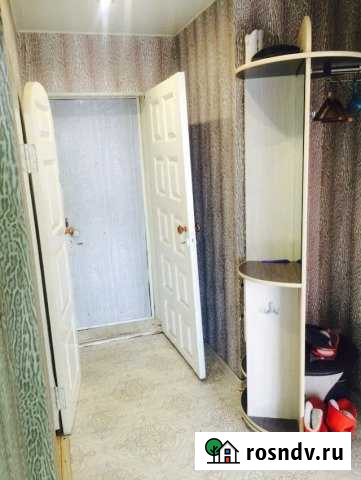 1-комнатная квартира, 39 м², 1/3 эт. в аренду посуточно в Слободском Слободской - изображение 1