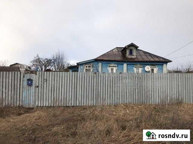 Участок ИЖС 115 сот. на продажу в Володарске Володарск - изображение 1