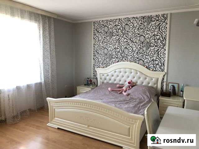 2-комнатная квартира, 80 м², 5/5 эт. на продажу в Альметьевске Альметьевск - изображение 1