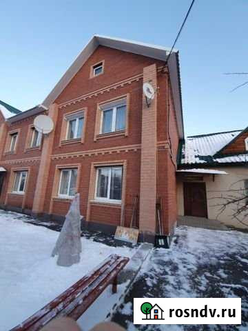 3-комнатная квартира, 90 м², 2/2 эт. в аренду на длительный срок в Тюмени Тюмень - изображение 1