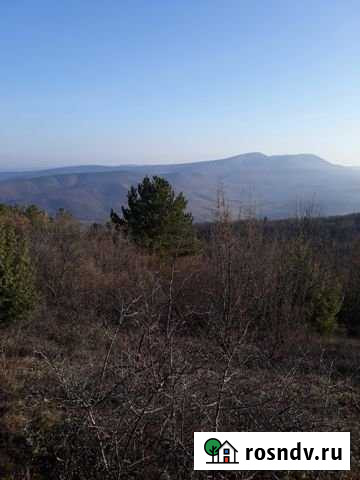 Участок СНТ, ДНП 65 сот. на продажу в Бахчисарае Бахчисарай - изображение 1