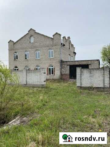 Дом 250 м² на участке 22 сот. на продажу в Николаевке Еврейской АО Николаевка - изображение 1