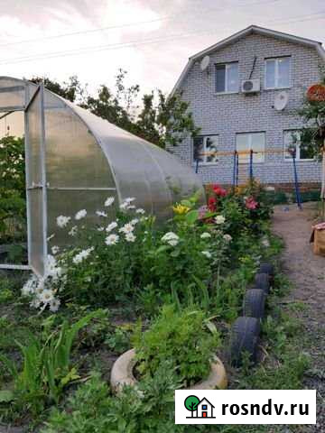 Коттедж 151 м² на участке 8 сот. на продажу в Самаре Самара - изображение 1