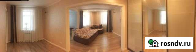 4-комнатная квартира, 100.7 м², 1/4 эт. на продажу в Оренбурге Оренбург - изображение 1