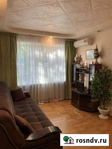 2-комнатная квартира, 42 м², 1/5 эт. в аренду посуточно в Геленджике Геленджик - изображение 1