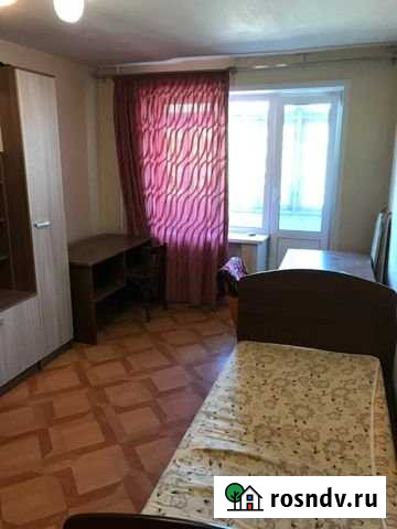 1-комнатная квартира, 30 м², 3/6 эт. в аренду на длительный срок в Саратове Саратов - изображение 1