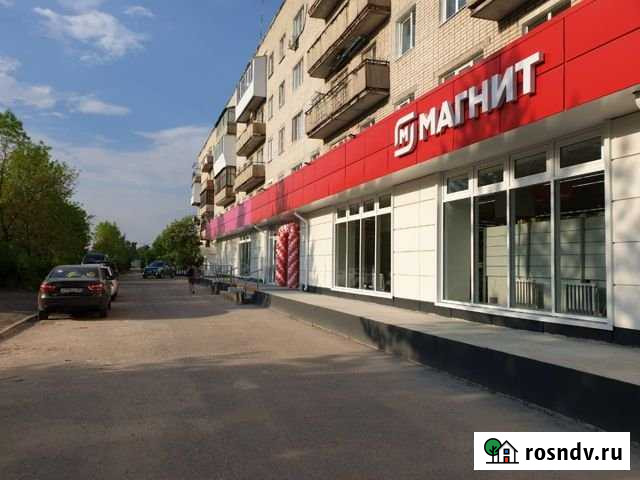 Помещение свободного назначения, 351.1 кв.м. Дзержинск - изображение 1