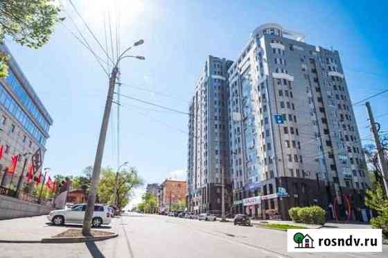 Сдам в аренду помещение в центре города Хабаровск