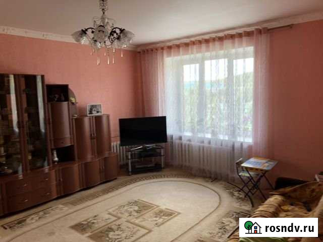 3-комнатная квартира, 100 м², 6/6 эт. на продажу в Лениногорске Лениногорск - изображение 1