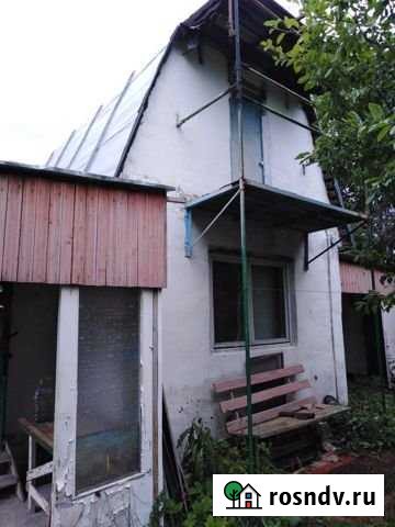 Дача 30 м² на участке 6 сот. на продажу в Туле Тула - изображение 1