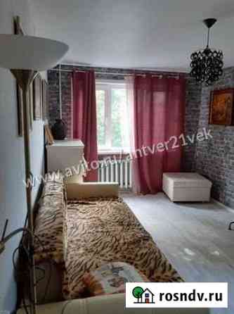 3-комнатная квартира, 62 м², 2/5 эт. на продажу в Твери Тверь