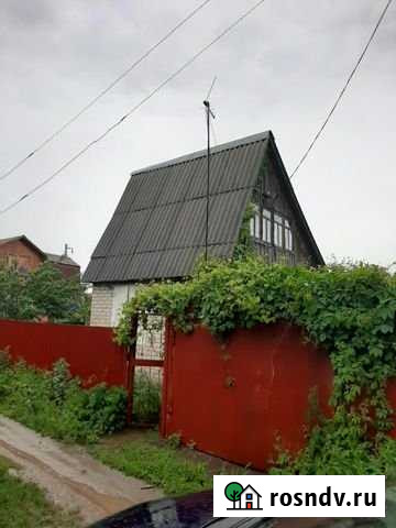 Дача 35 м² на участке 3 сот. на продажу в Липецке Липецк - изображение 1
