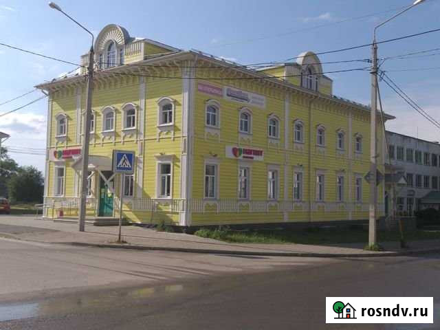 Помещение свободного назначения, 250 кв.м. Белозерск - изображение 1